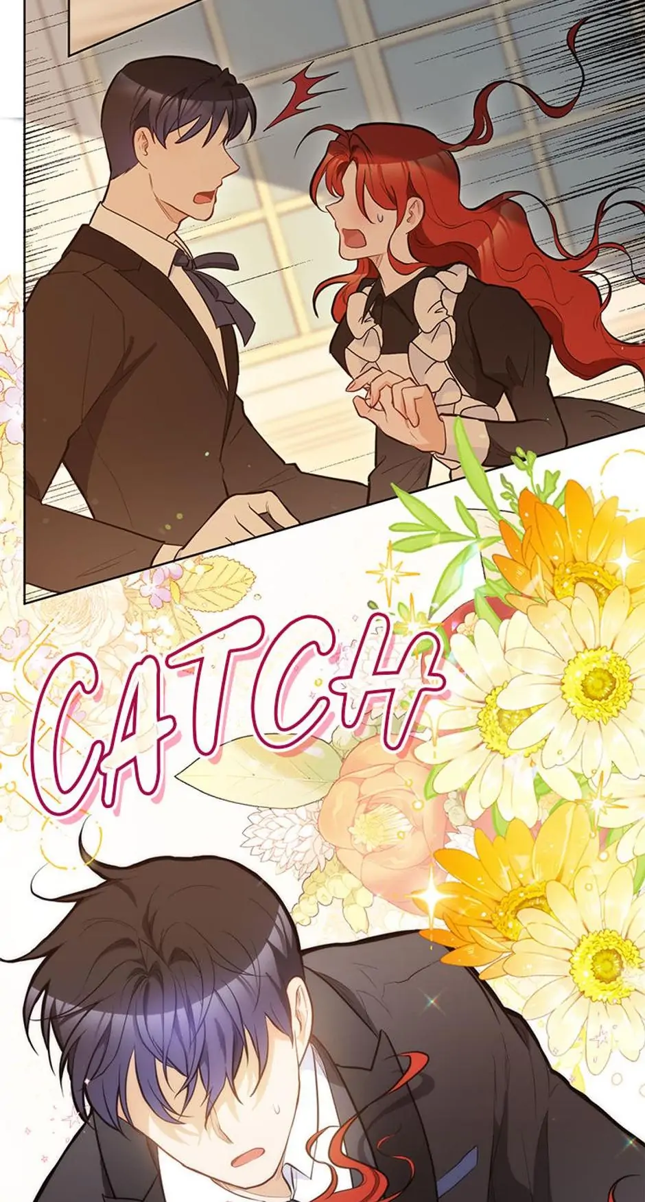The Tyrant Princess Wants to Get Married! chapter 27 page 90