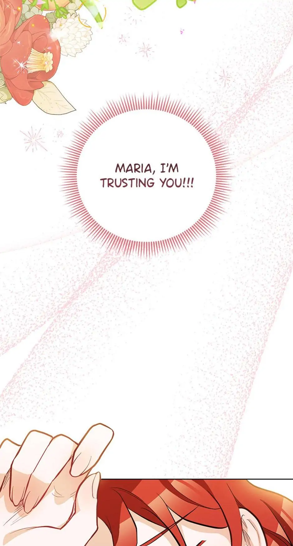 The Tyrant Princess Wants to Get Married! chapter 27 page 92