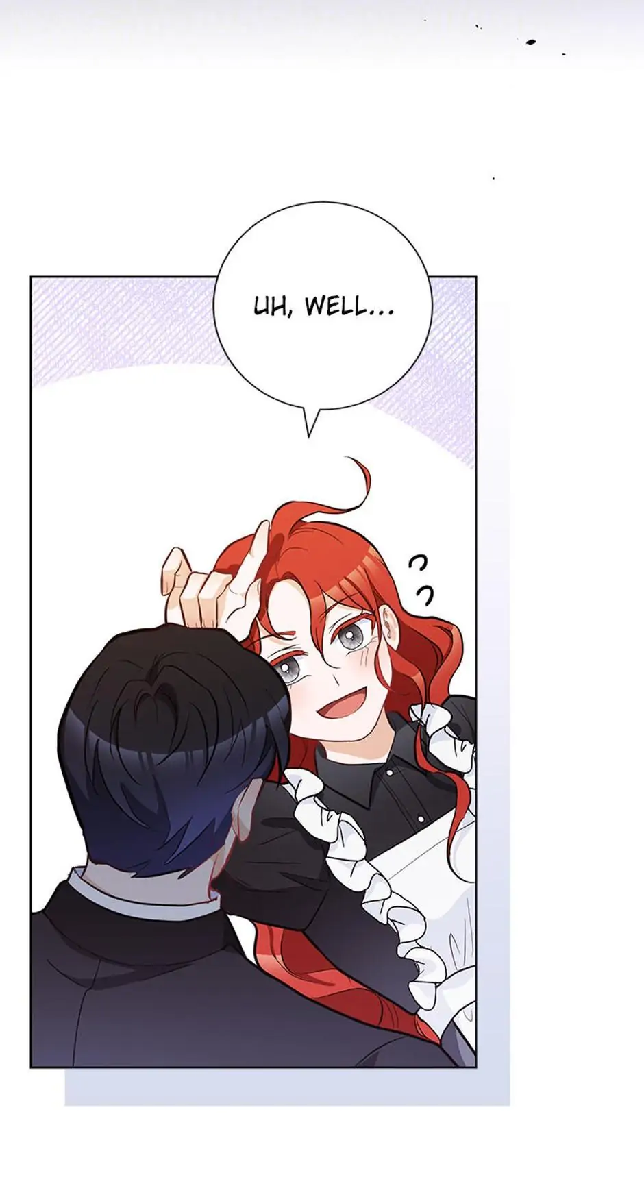 The Tyrant Princess Wants to Get Married! chapter 27 page 96