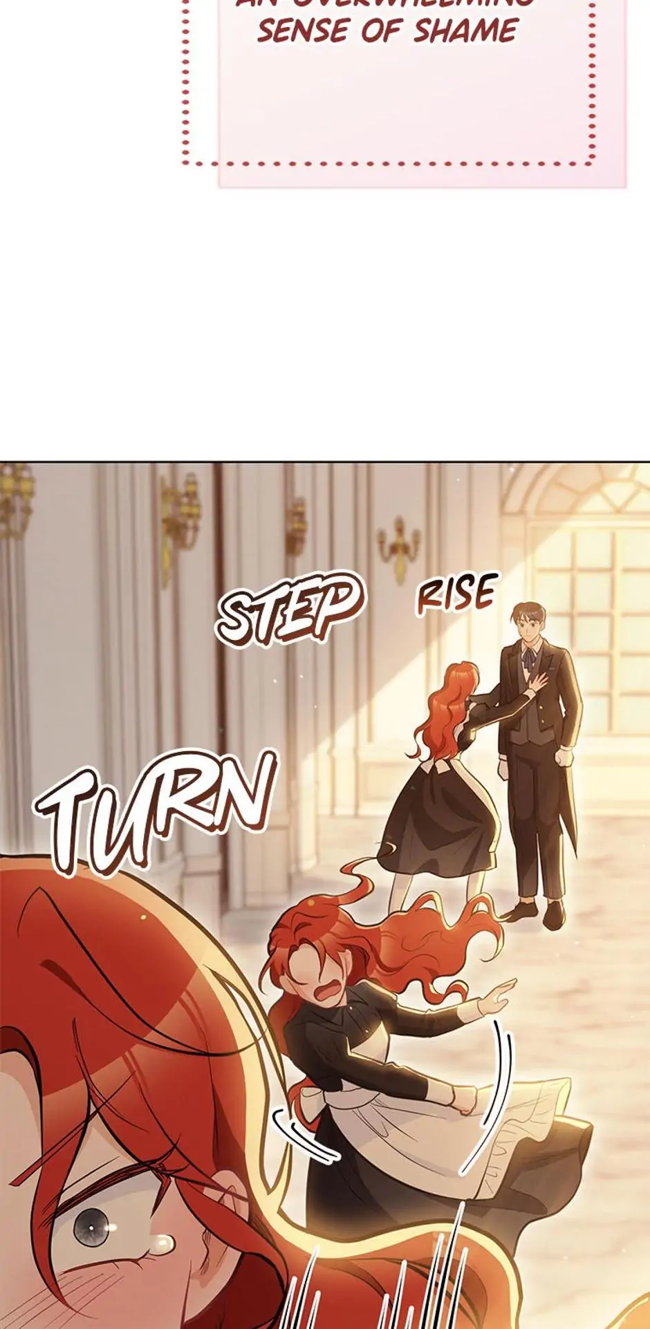 The Tyrant Princess Wants to Get Married! chapter 27 page 98