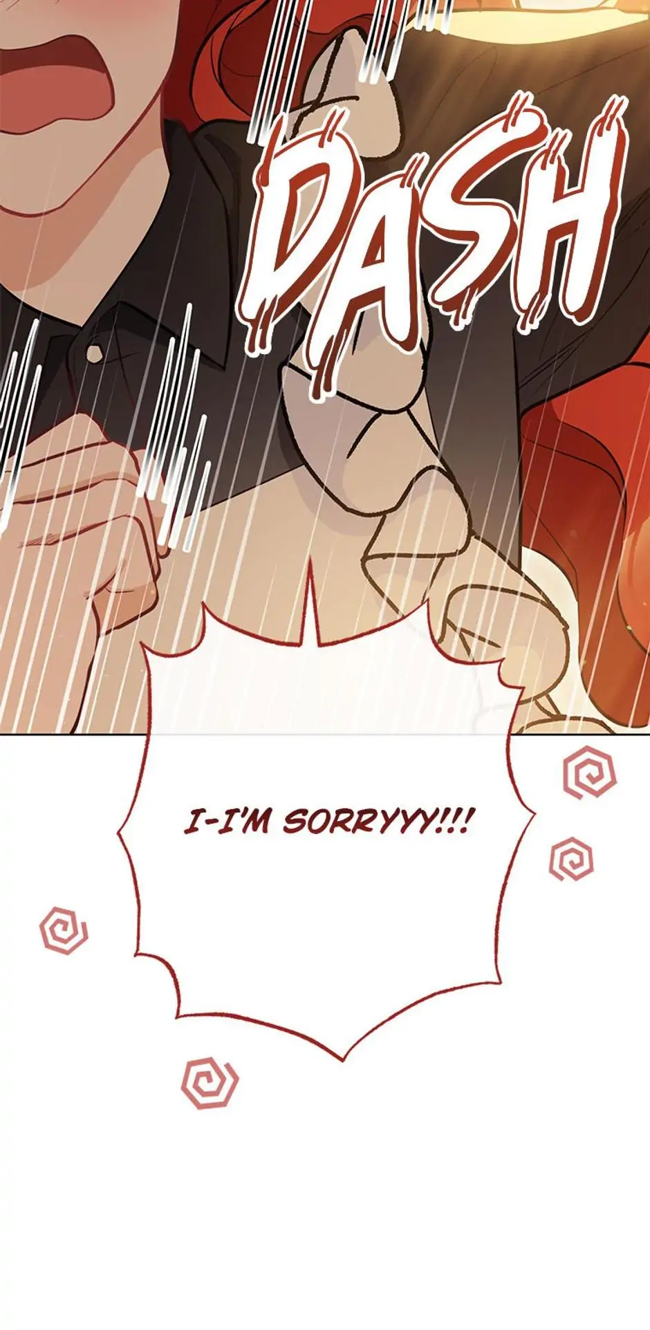 The Tyrant Princess Wants to Get Married! chapter 27 page 99