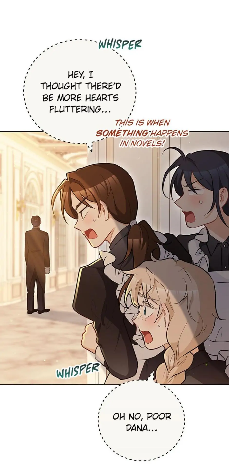 The Tyrant Princess Wants to Get Married! chapter 27 page 100
