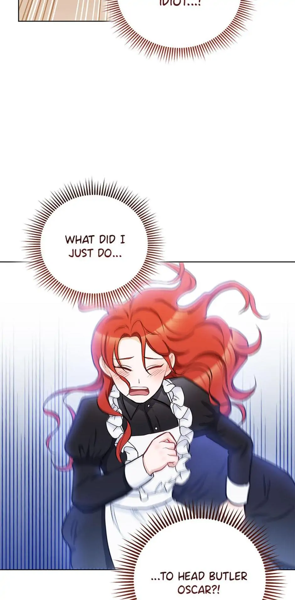 The Tyrant Princess Wants to Get Married! chapter 28 page 4