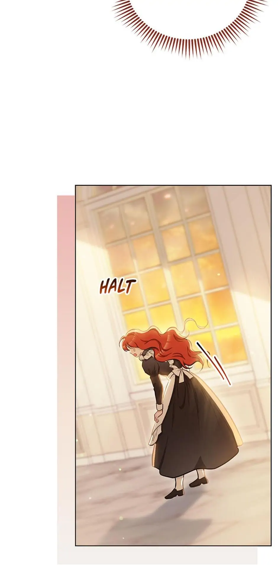 The Tyrant Princess Wants to Get Married! chapter 28 page 5