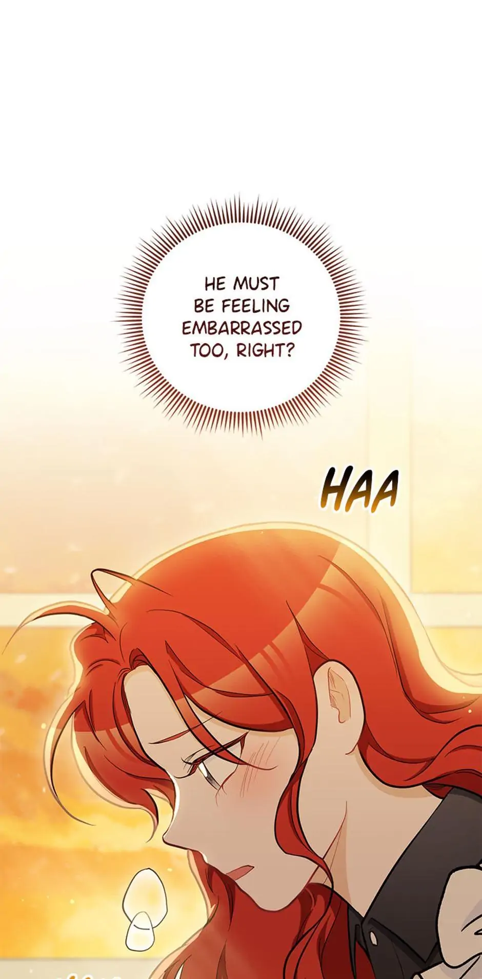 The Tyrant Princess Wants to Get Married! chapter 28 page 6