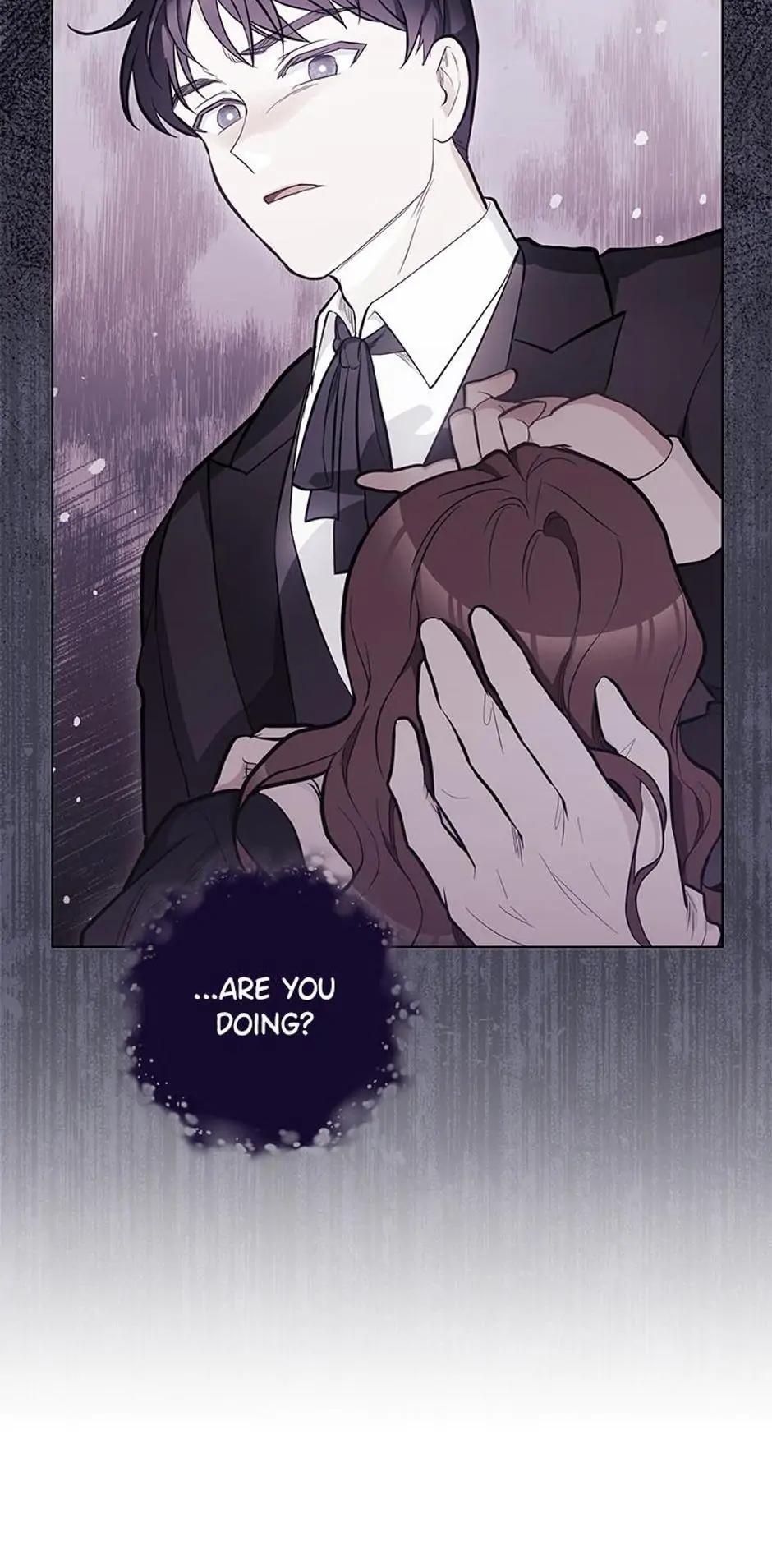 The Tyrant Princess Wants to Get Married! chapter 28 page 8