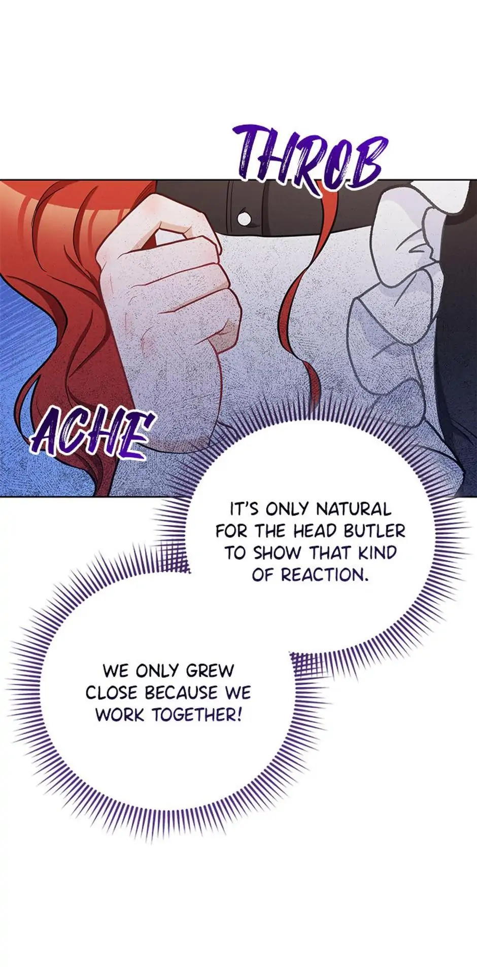 The Tyrant Princess Wants to Get Married! chapter 28 page 9