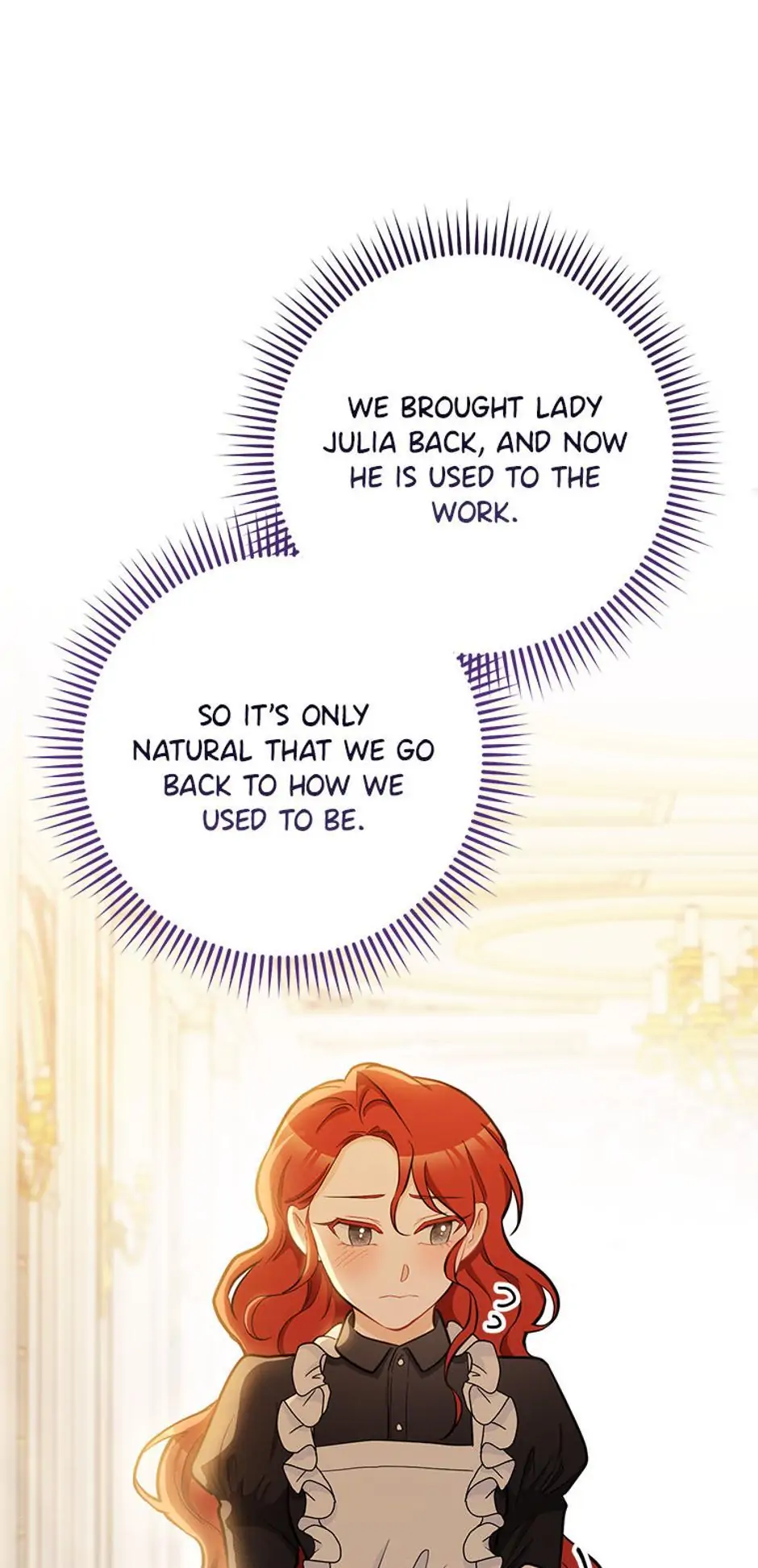 The Tyrant Princess Wants to Get Married! chapter 28 page 10