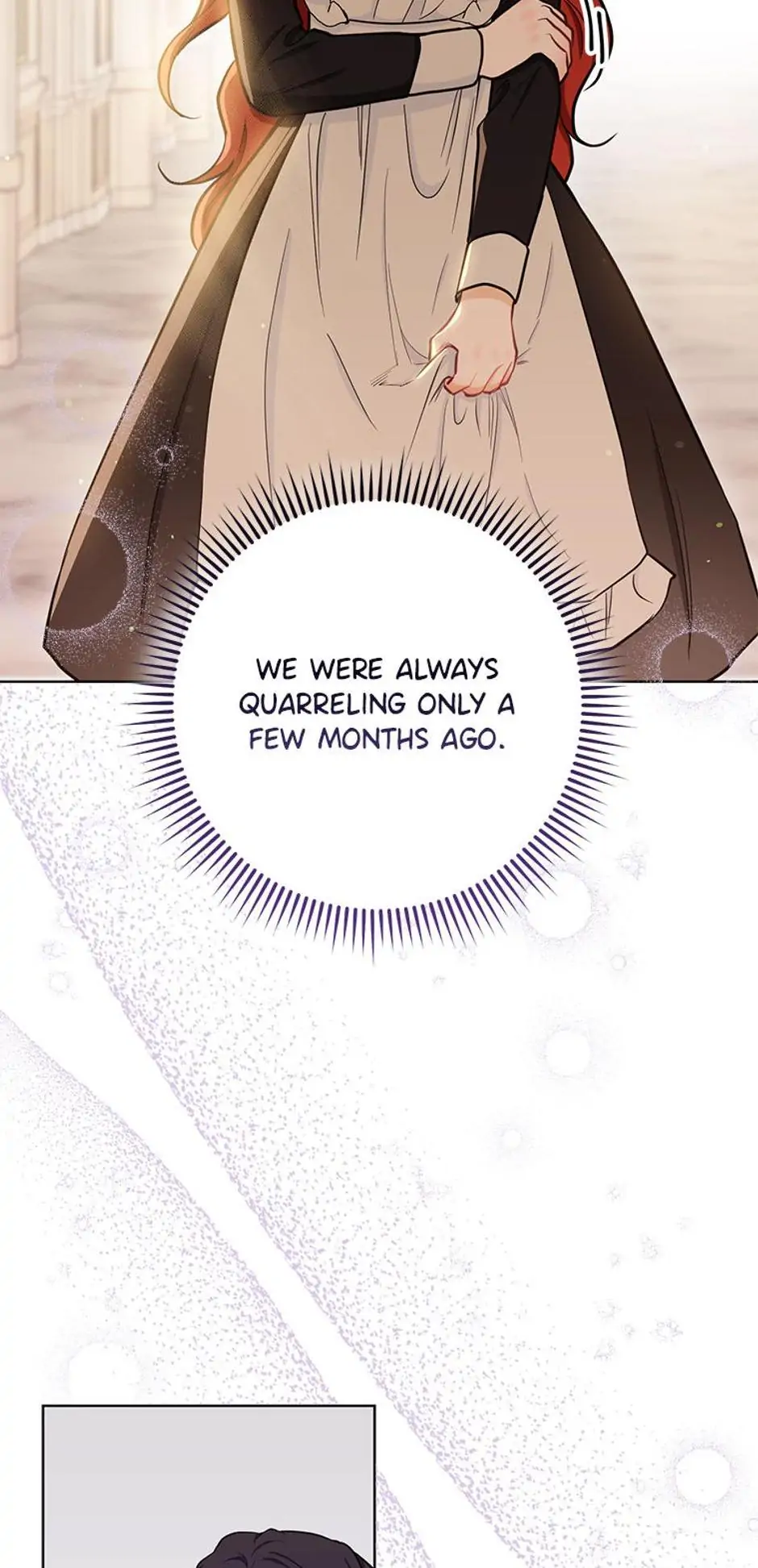 The Tyrant Princess Wants to Get Married! chapter 28 page 11