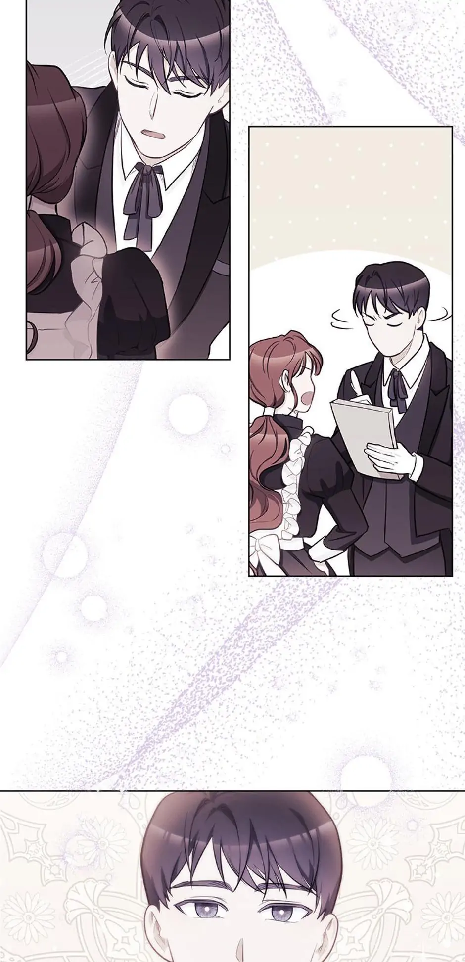 The Tyrant Princess Wants to Get Married! chapter 28 page 12