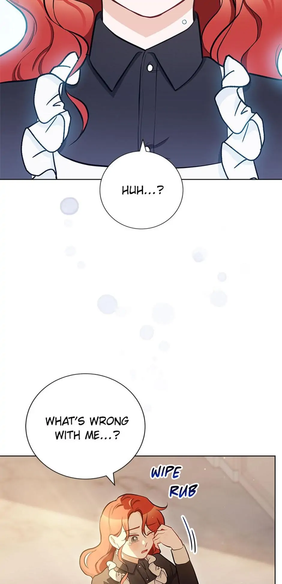 The Tyrant Princess Wants to Get Married! chapter 28 page 15