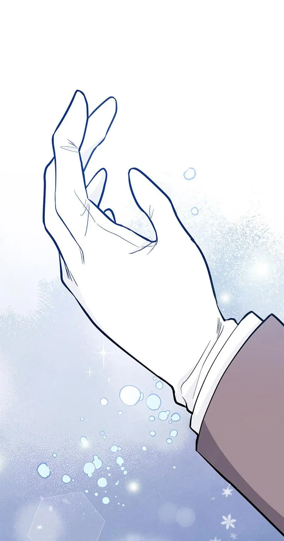 The Tyrant Princess Wants to Get Married! chapter 28 page 18