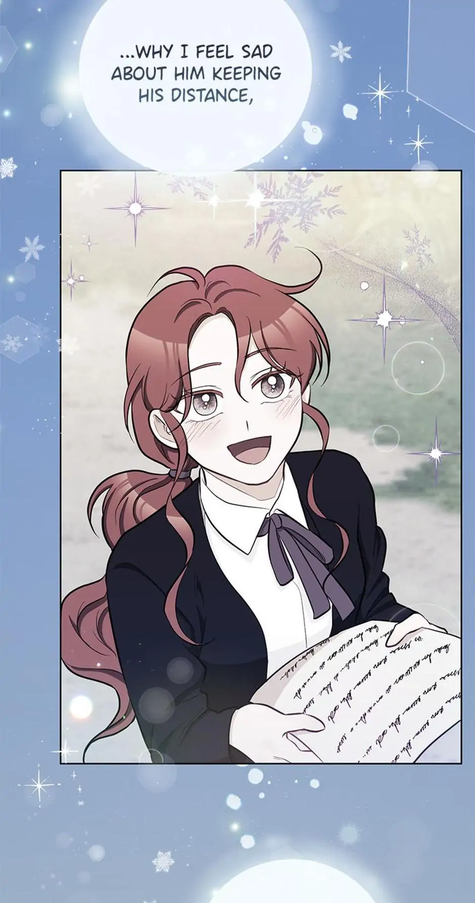 The Tyrant Princess Wants to Get Married! chapter 28 page 20