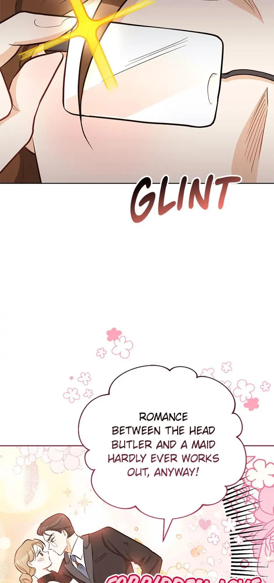 The Tyrant Princess Wants to Get Married! chapter 28 page 31