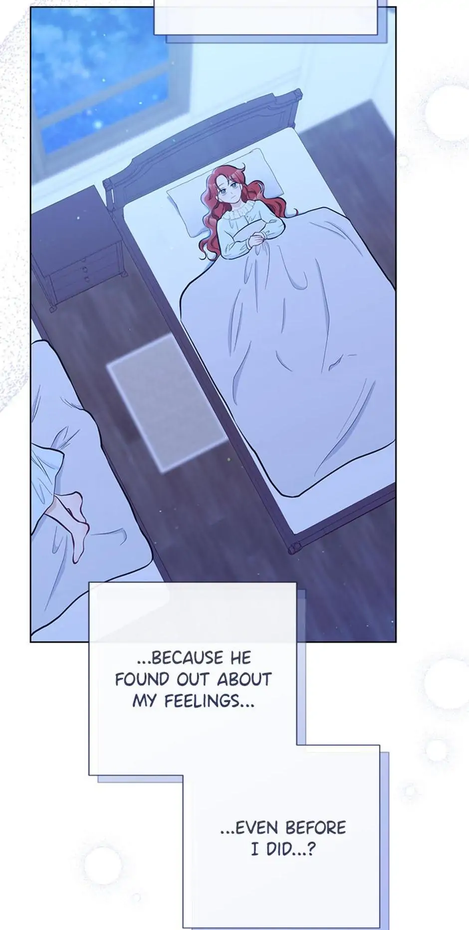 The Tyrant Princess Wants to Get Married! chapter 28 page 37