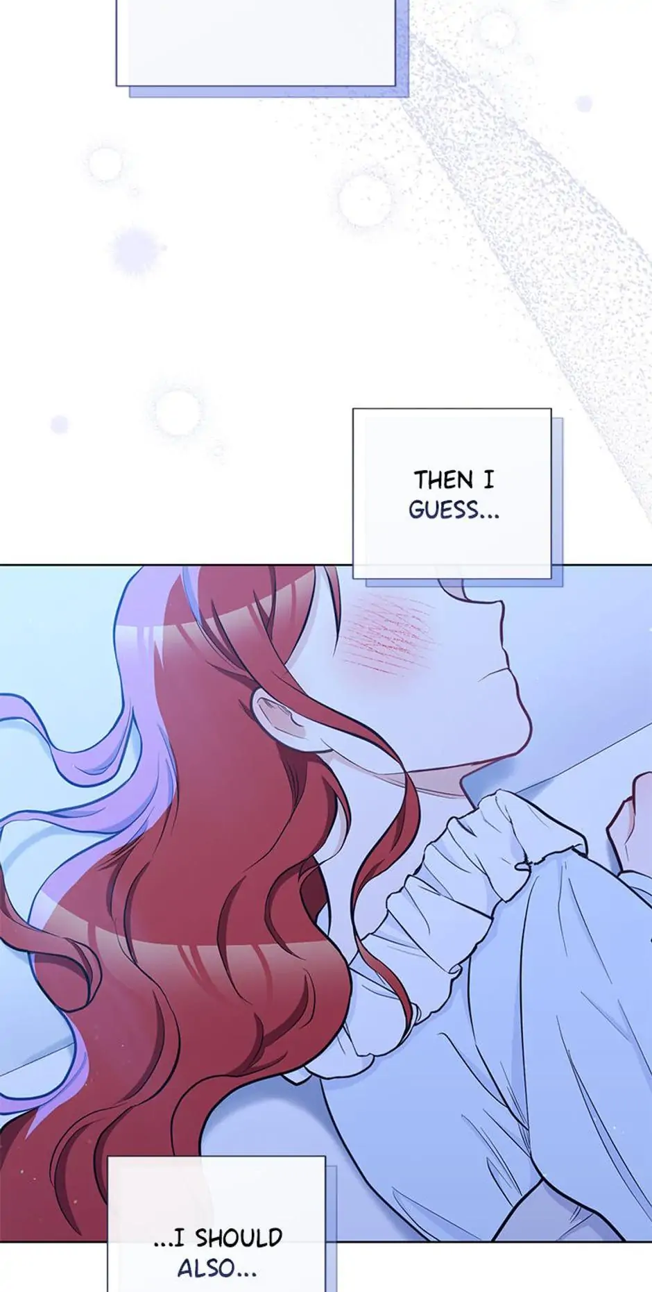 The Tyrant Princess Wants to Get Married! chapter 28 page 39