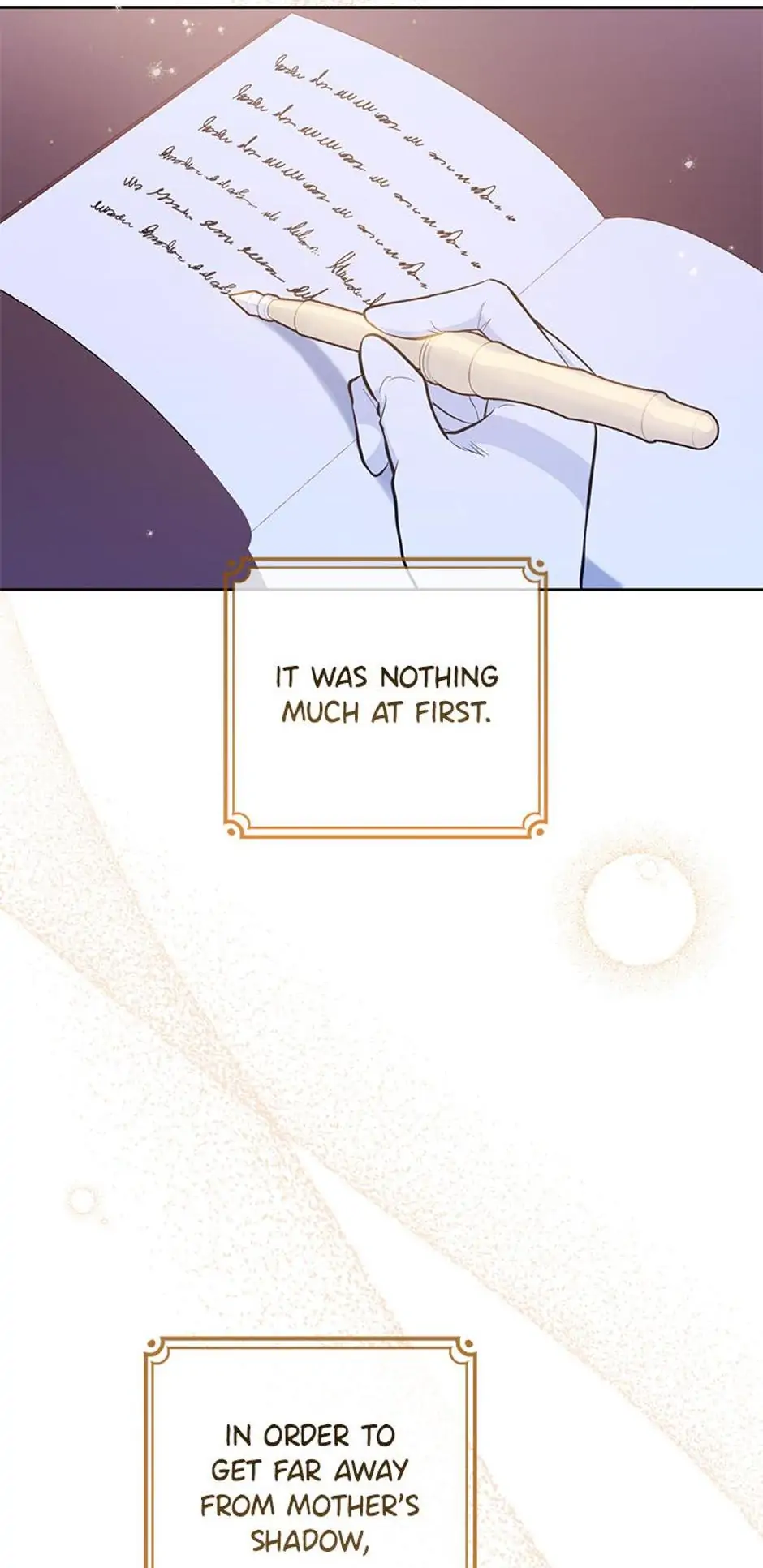 The Tyrant Princess Wants to Get Married! chapter 28 page 43