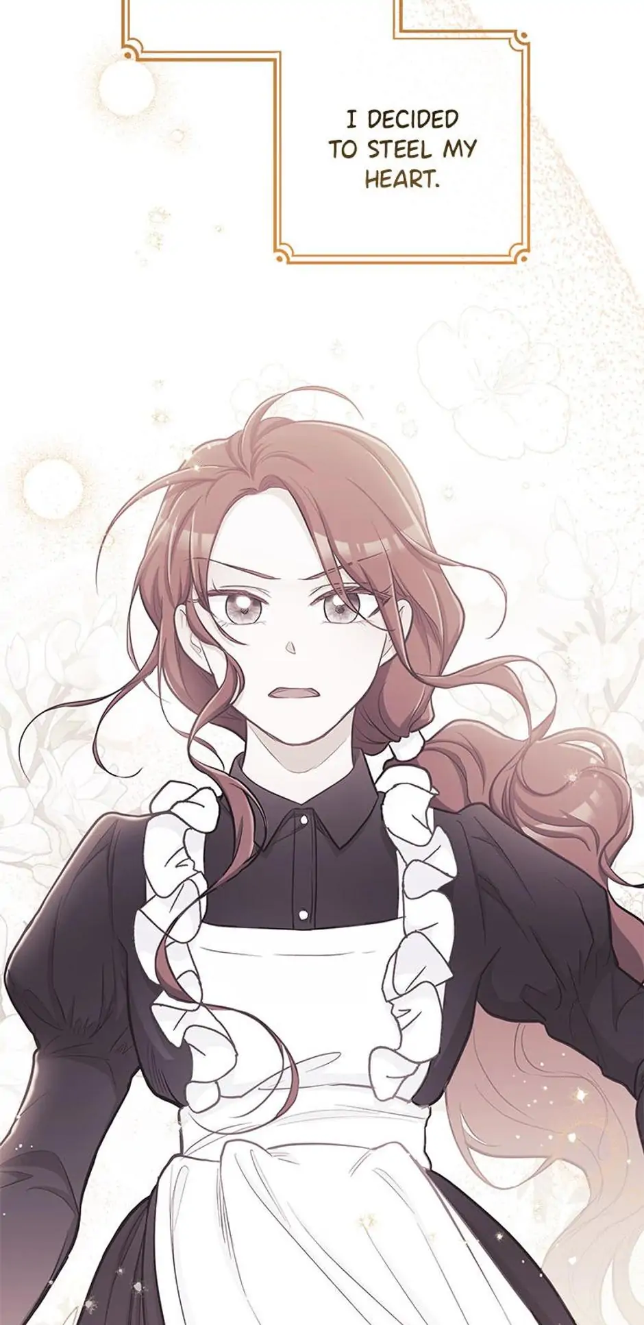 The Tyrant Princess Wants to Get Married! chapter 28 page 44