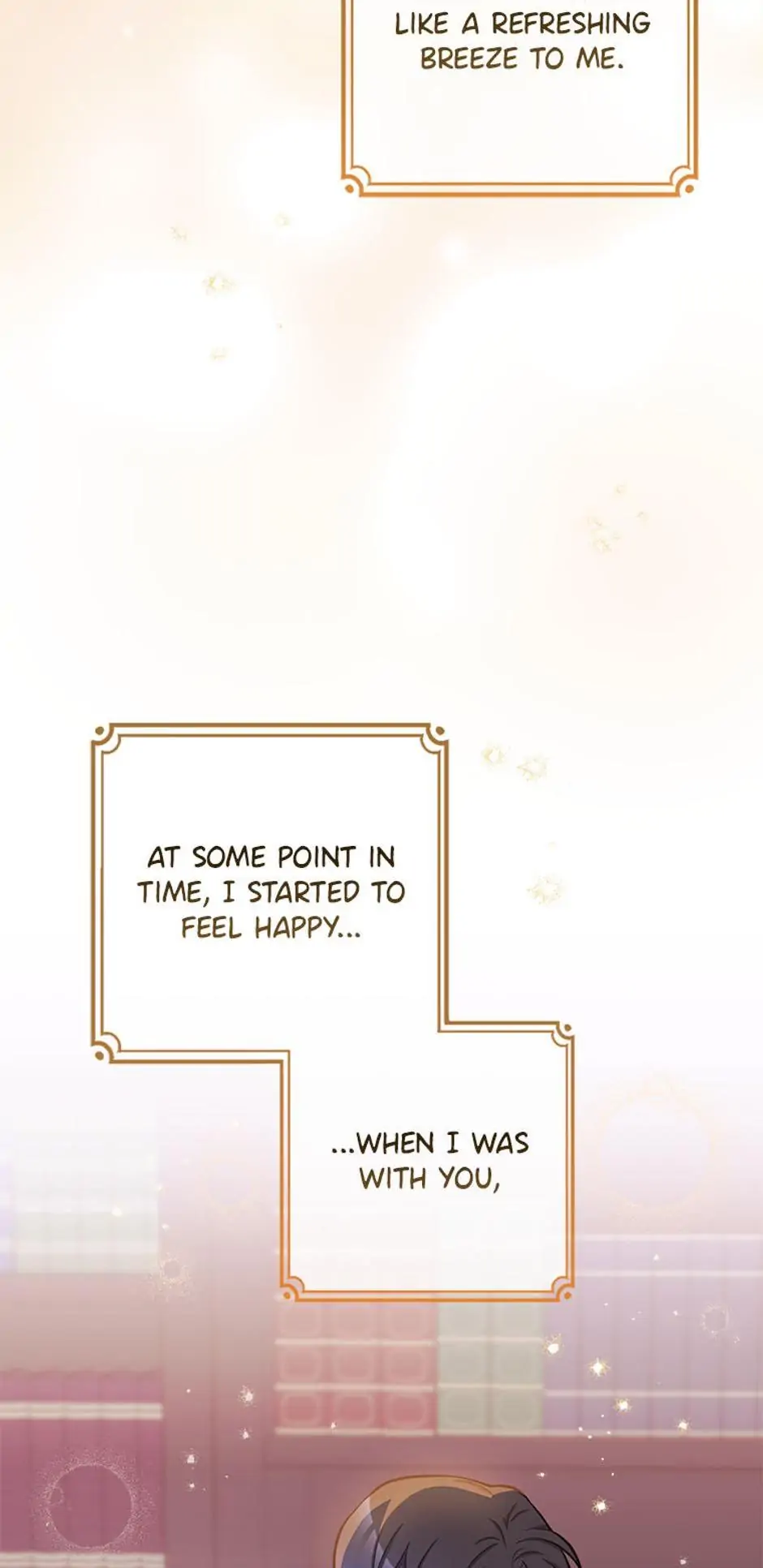 The Tyrant Princess Wants to Get Married! chapter 28 page 46