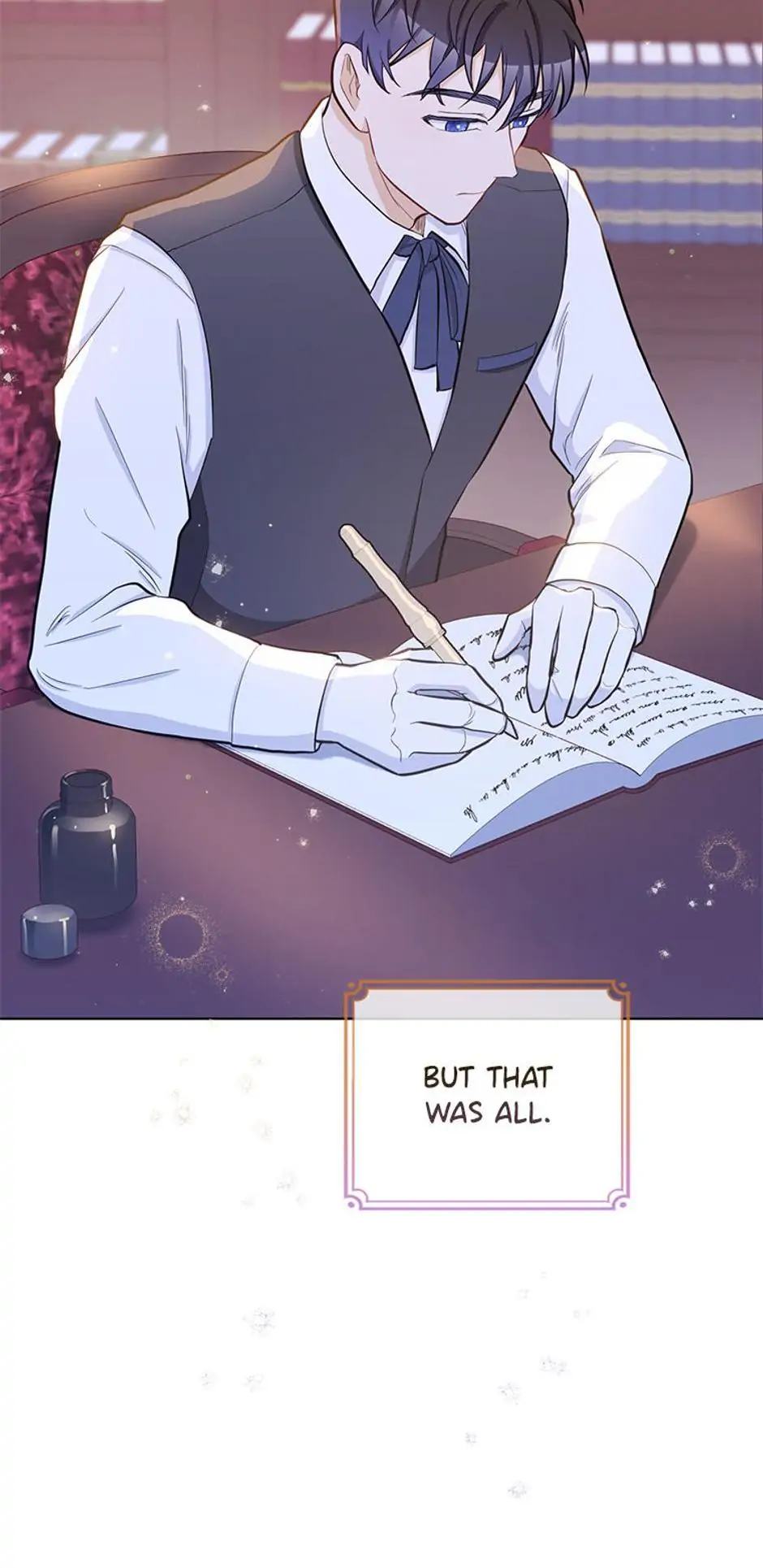 The Tyrant Princess Wants to Get Married! chapter 28 page 47