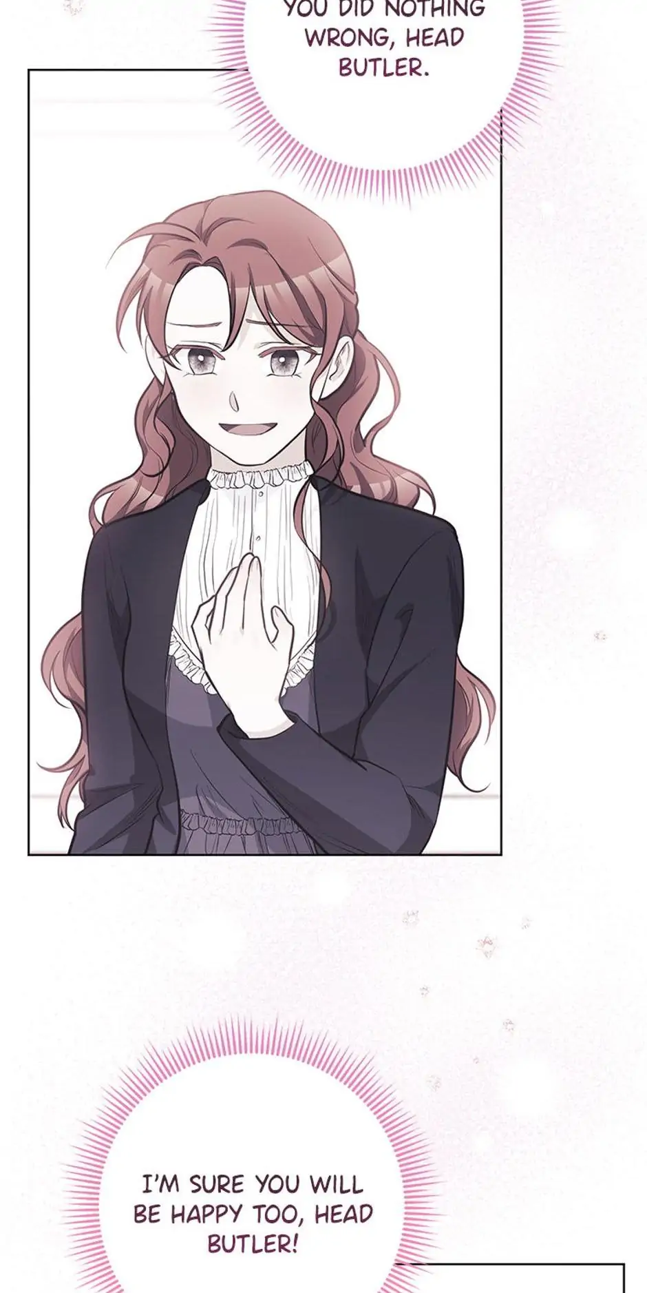 The Tyrant Princess Wants to Get Married! chapter 28 page 49