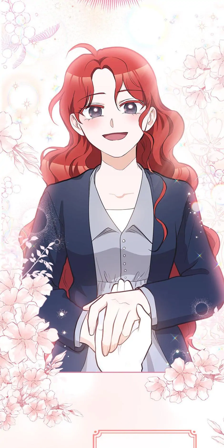 The Tyrant Princess Wants to Get Married! chapter 28 page 51