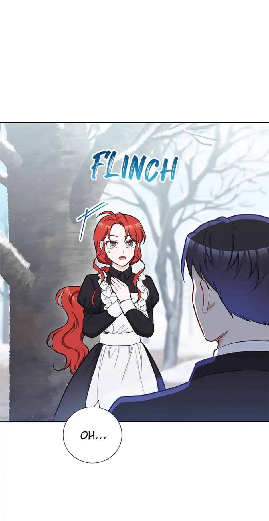 The Tyrant Princess Wants to Get Married! chapter 28 page 61
