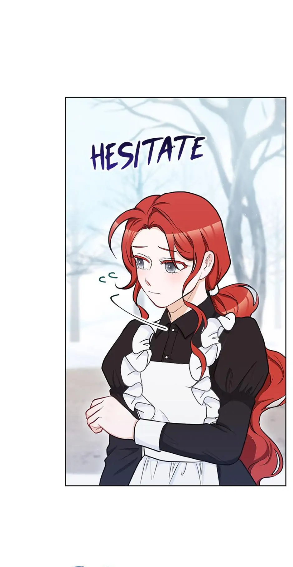 The Tyrant Princess Wants to Get Married! chapter 28 page 62