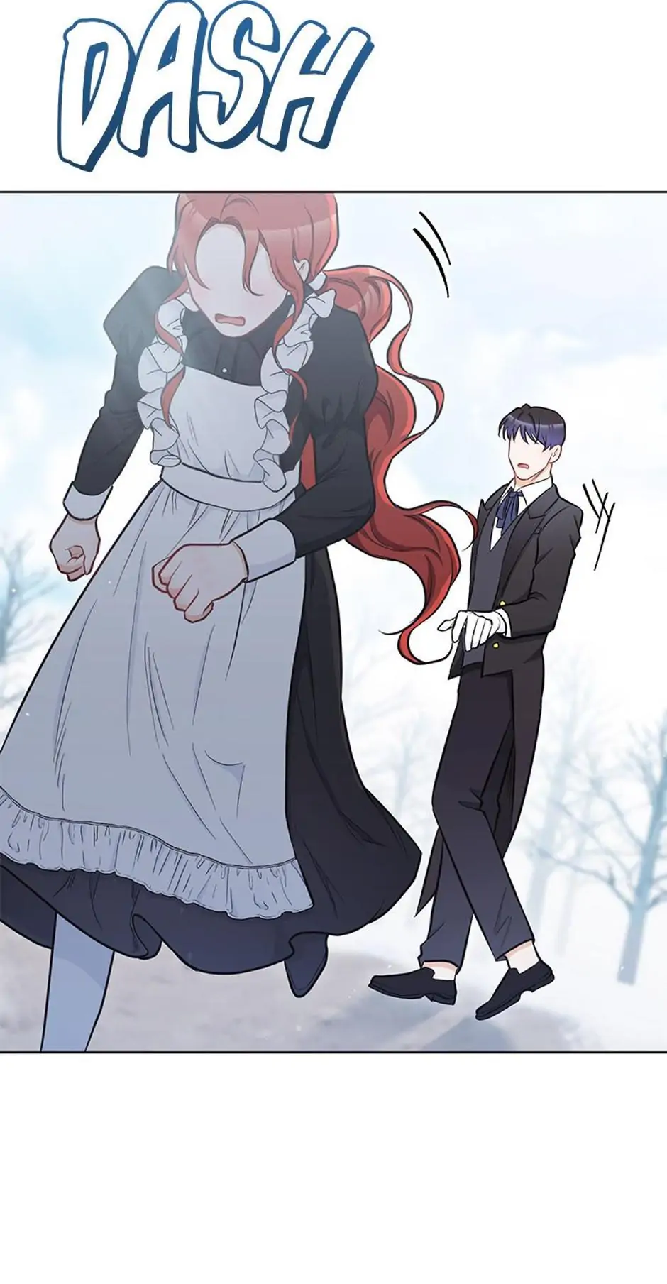 The Tyrant Princess Wants to Get Married! chapter 28 page 63