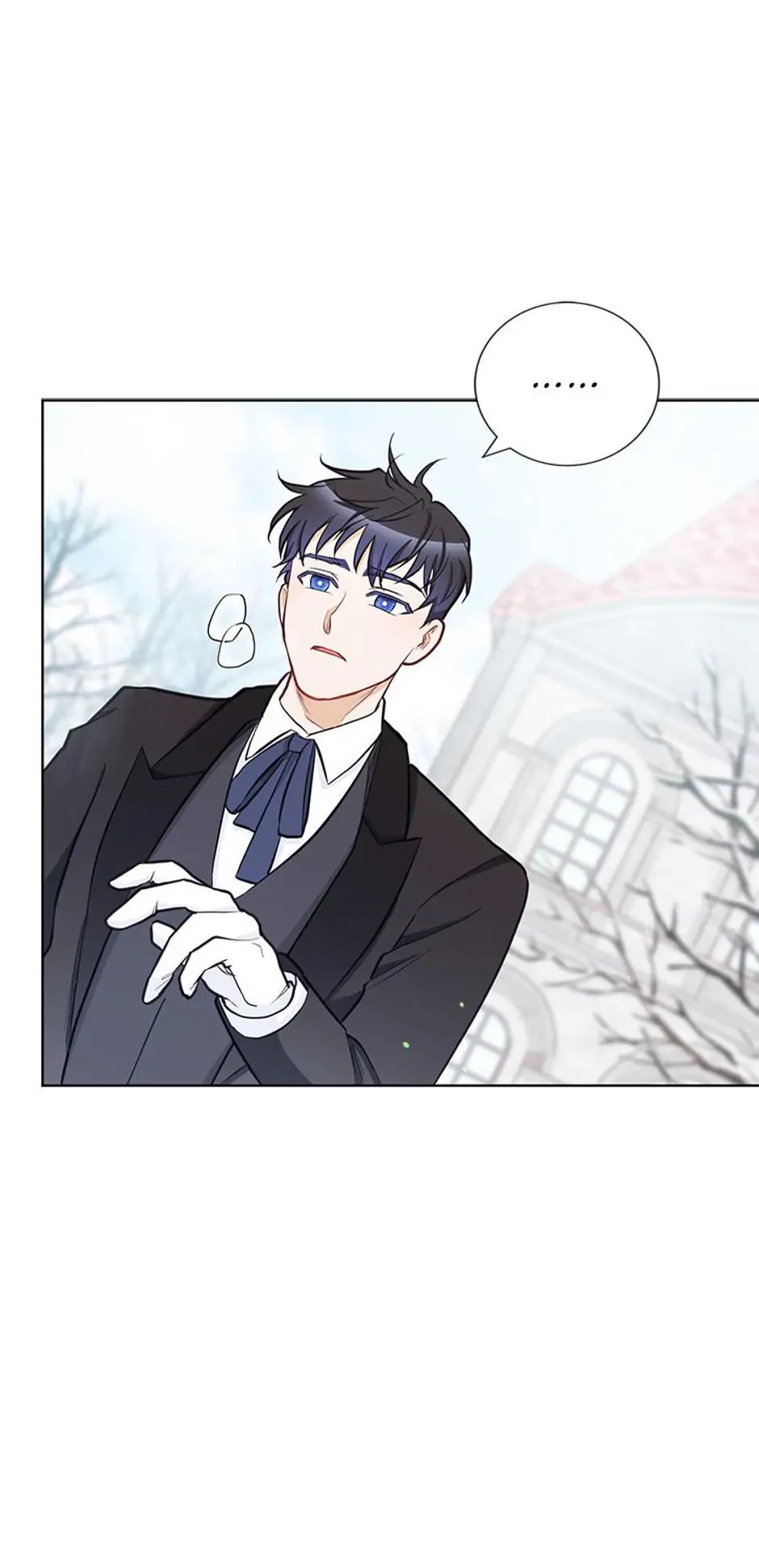 The Tyrant Princess Wants to Get Married! chapter 28 page 64