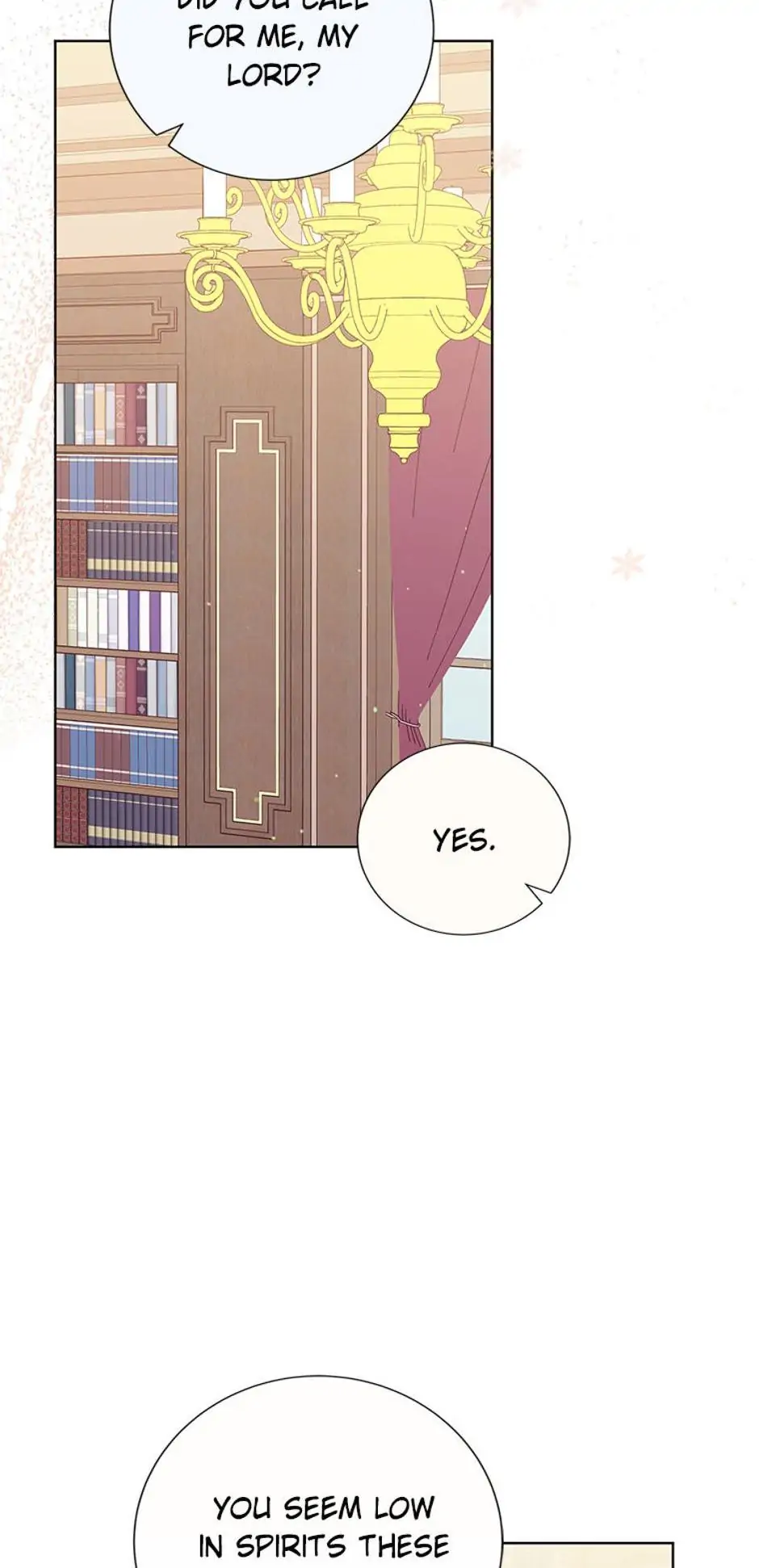 The Tyrant Princess Wants to Get Married! chapter 28 page 67