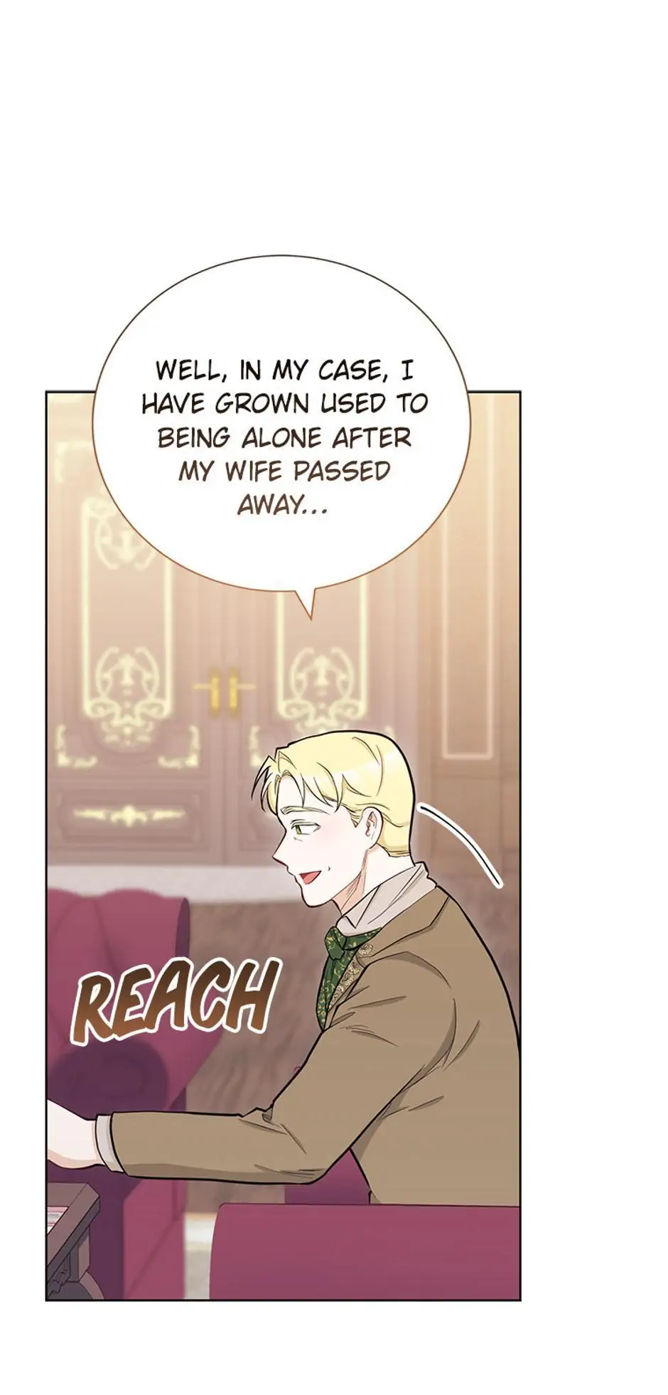 The Tyrant Princess Wants to Get Married! chapter 28 page 72