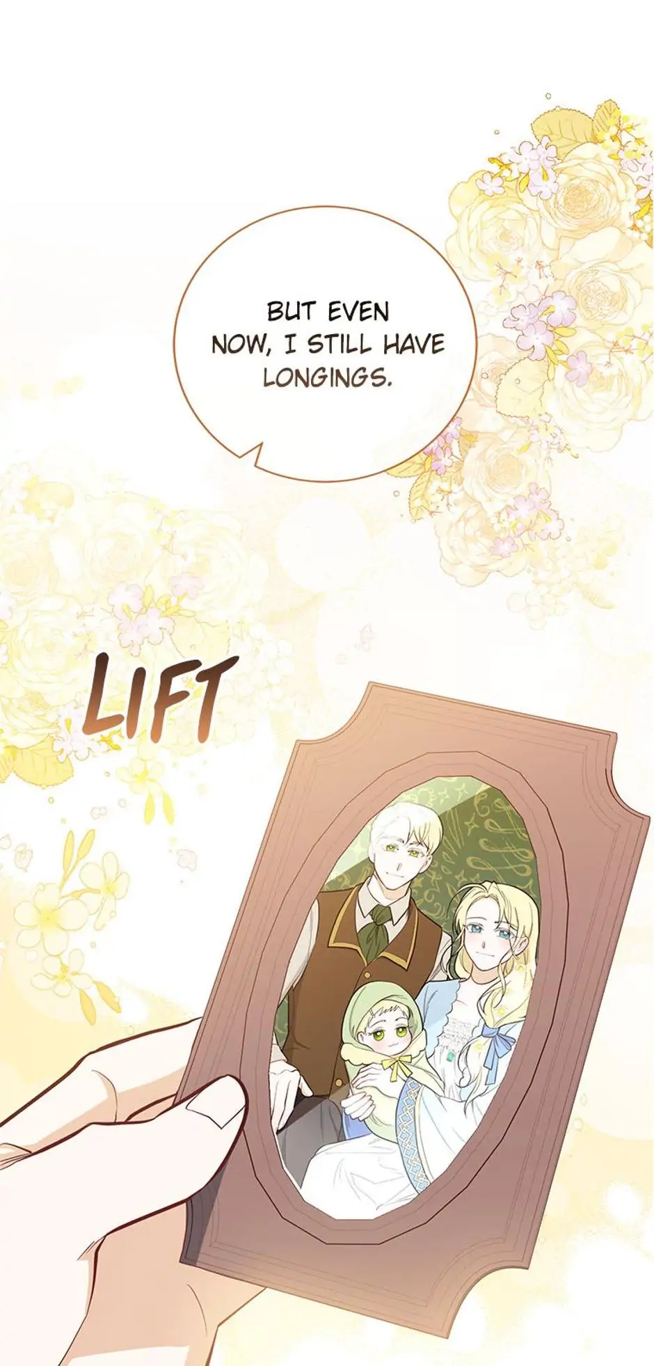 The Tyrant Princess Wants to Get Married! chapter 28 page 73