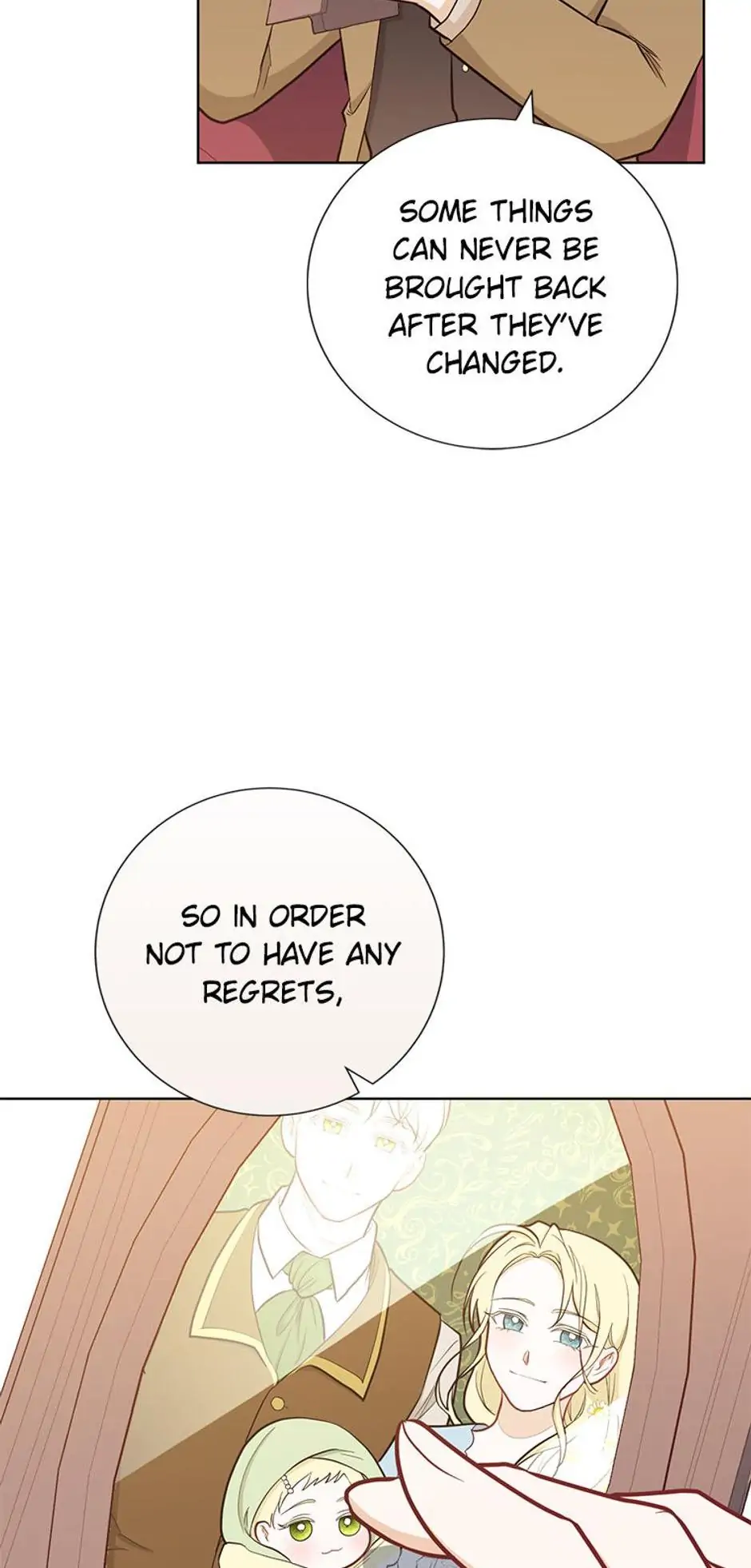The Tyrant Princess Wants to Get Married! chapter 28 page 75