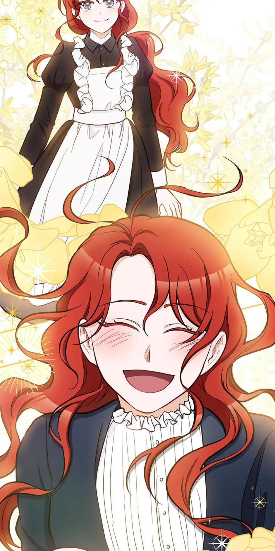The Tyrant Princess Wants to Get Married! chapter 28 page 80