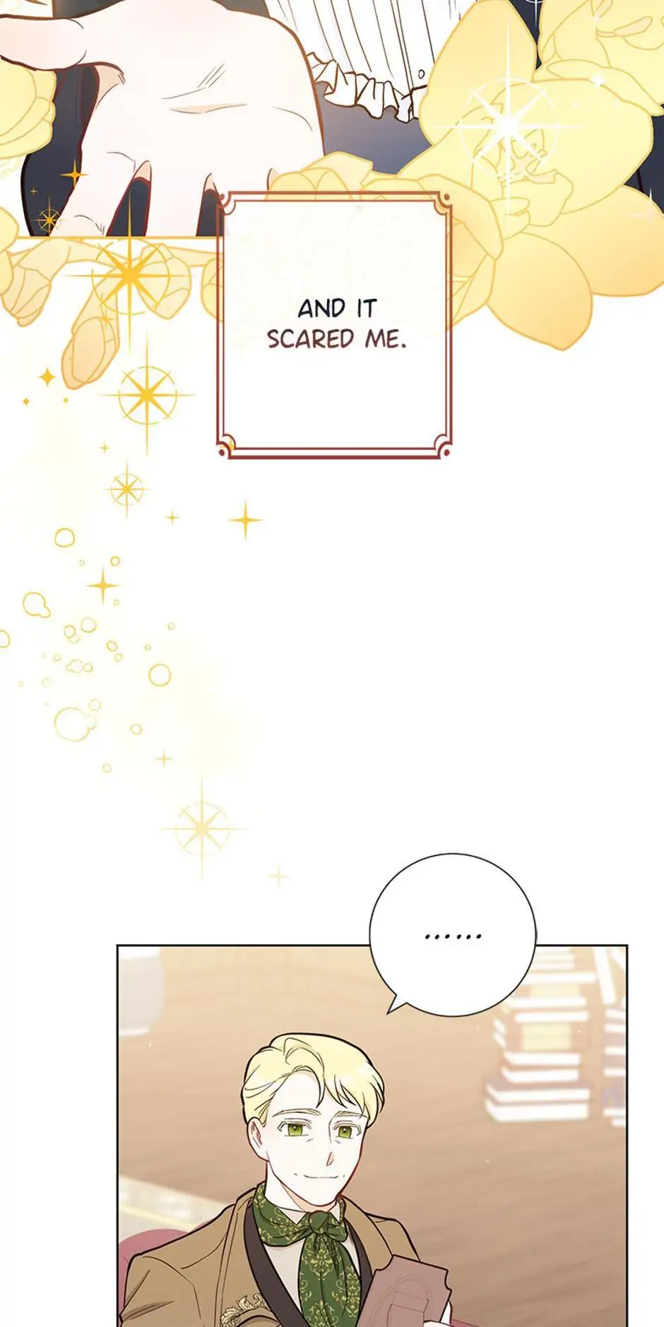 The Tyrant Princess Wants to Get Married! chapter 28 page 81