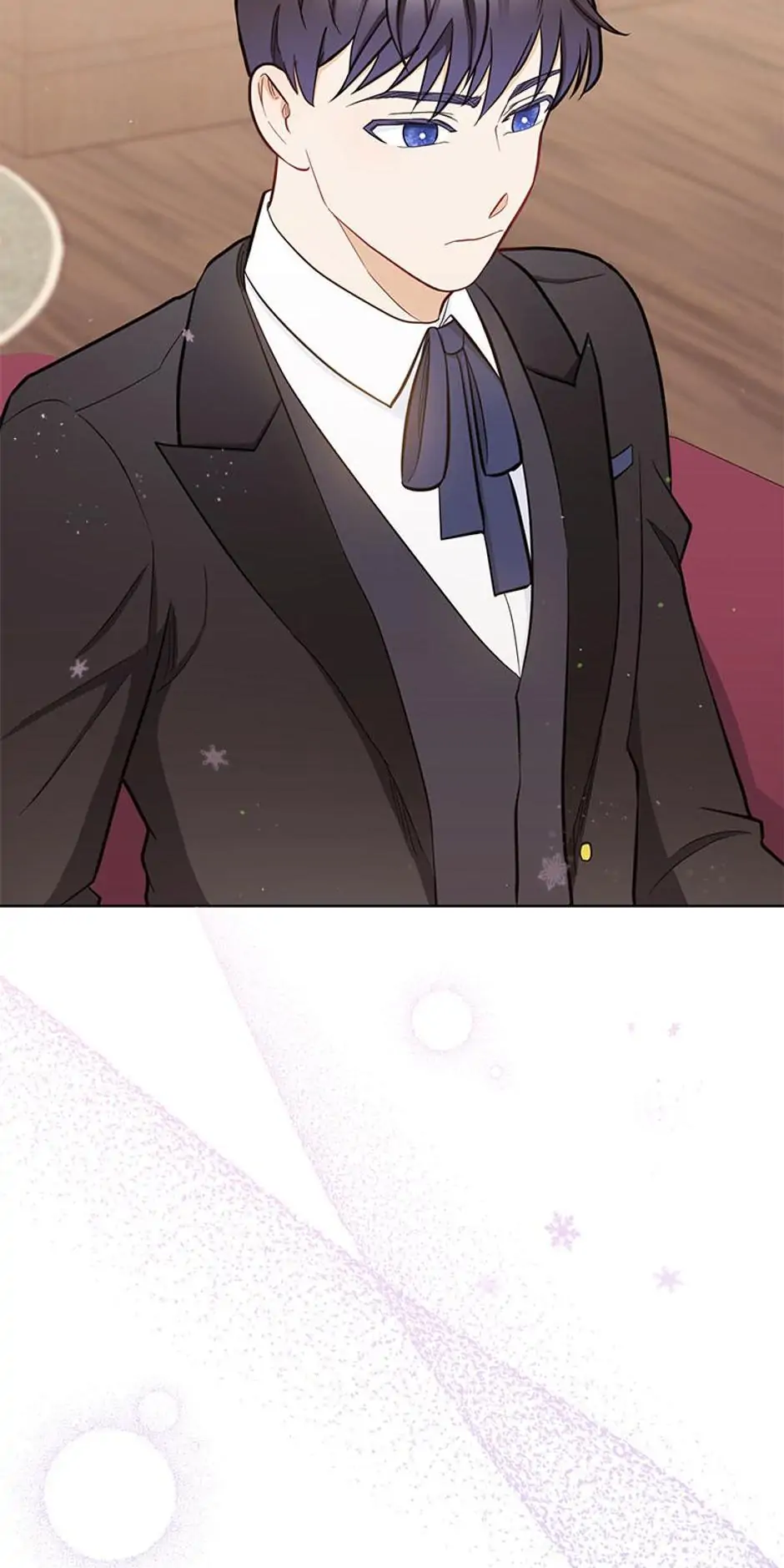 The Tyrant Princess Wants to Get Married! chapter 28 page 84