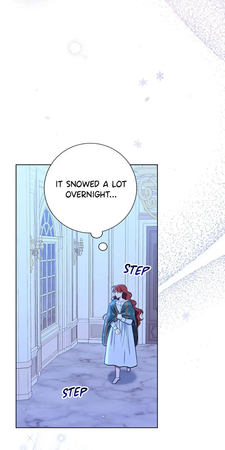The Tyrant Princess Wants to Get Married! chapter 28 page 85