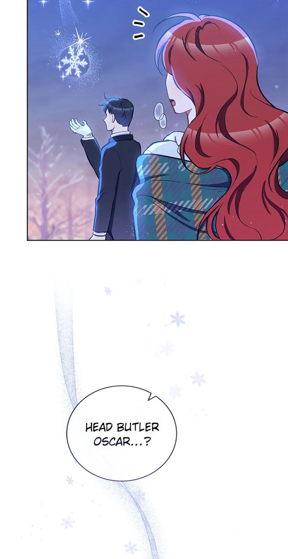 The Tyrant Princess Wants to Get Married! chapter 28 page 93