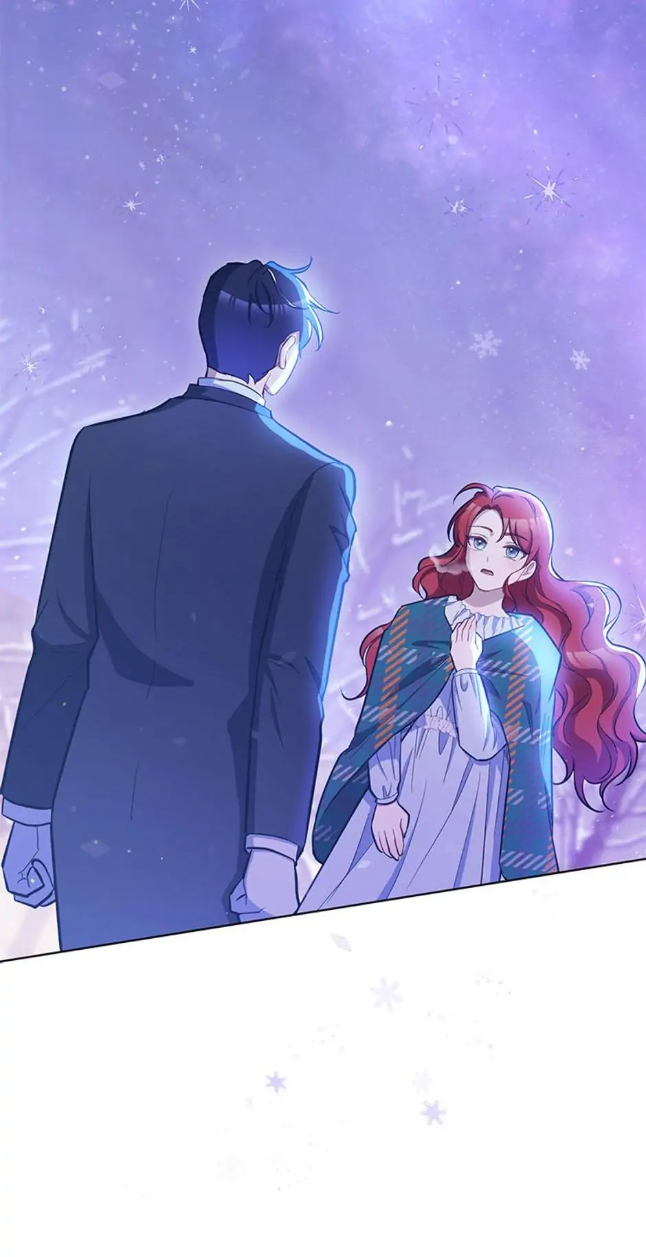 The Tyrant Princess Wants to Get Married! chapter 28 page 100