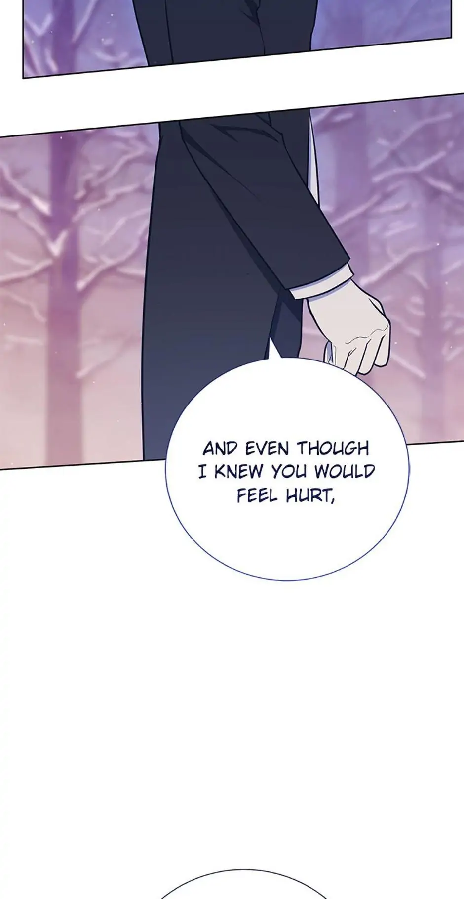 The Tyrant Princess Wants to Get Married! chapter 28 page 102