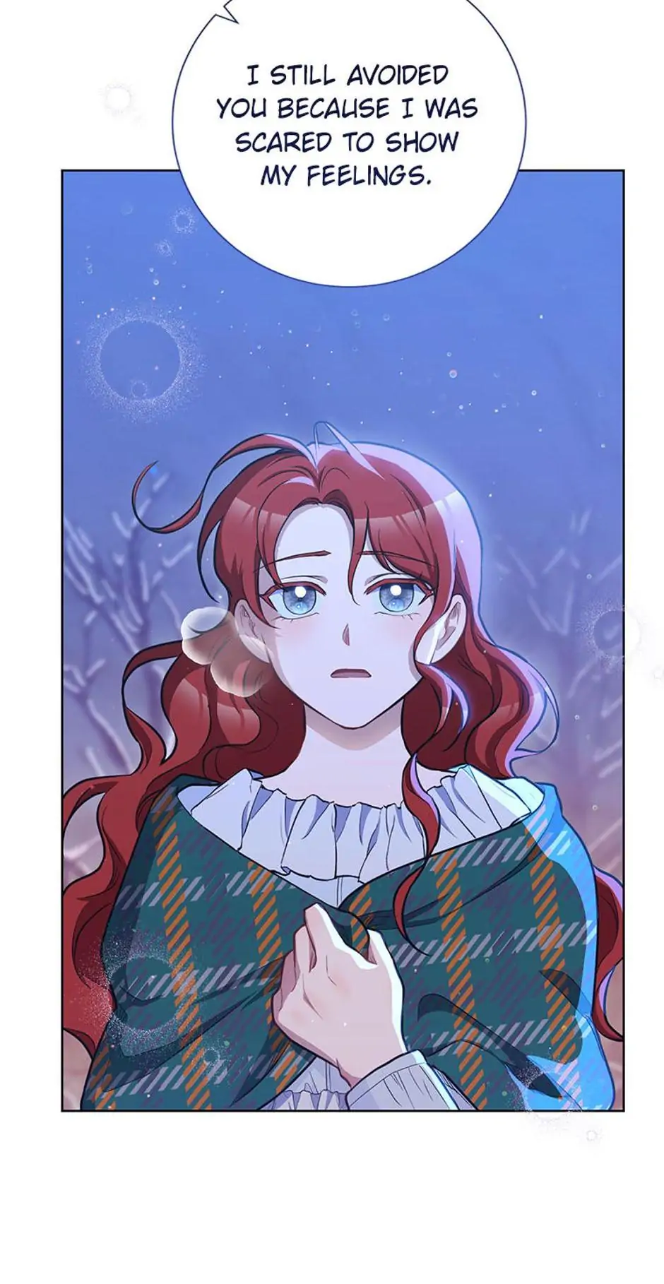 The Tyrant Princess Wants to Get Married! chapter 28 page 103