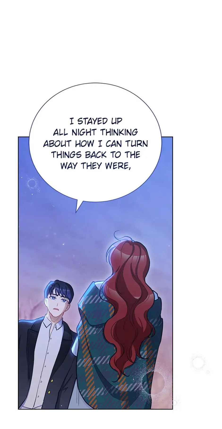 The Tyrant Princess Wants to Get Married! chapter 28 page 104