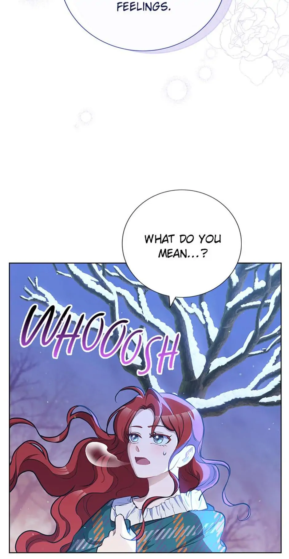 The Tyrant Princess Wants to Get Married! chapter 28 page 106