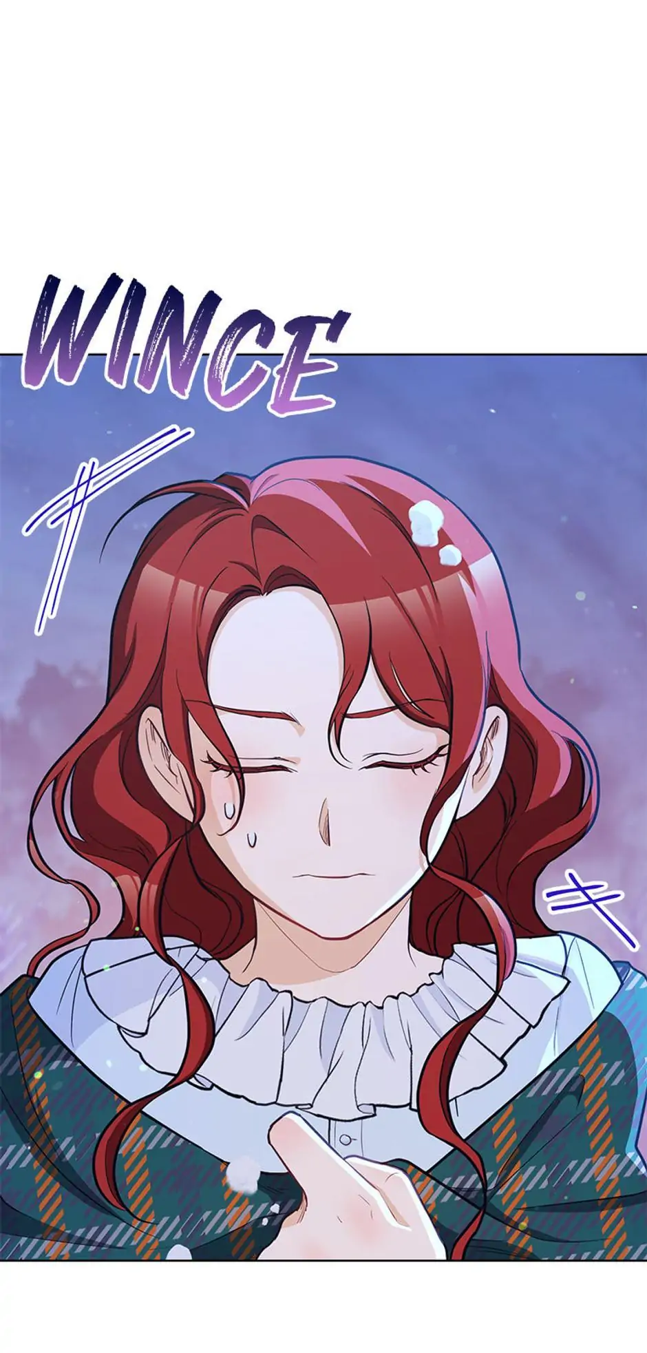 The Tyrant Princess Wants to Get Married! chapter 28 page 108