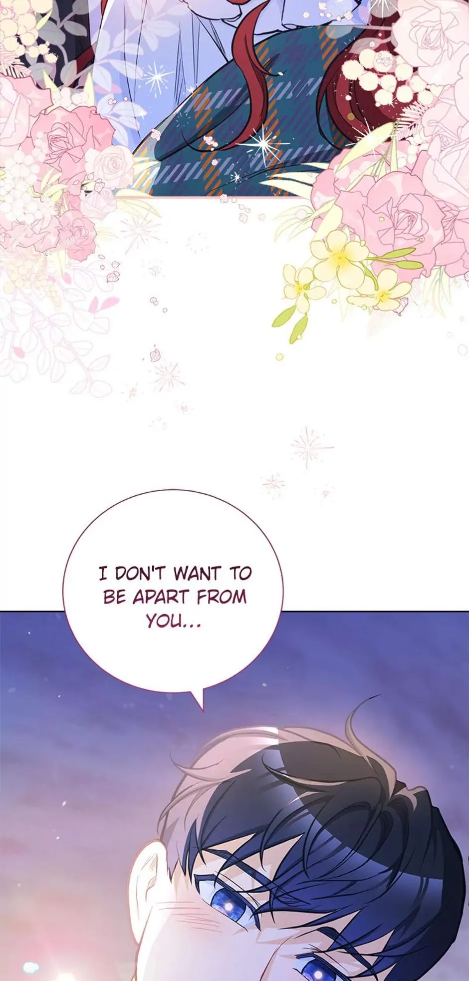 The Tyrant Princess Wants to Get Married! chapter 28 page 111