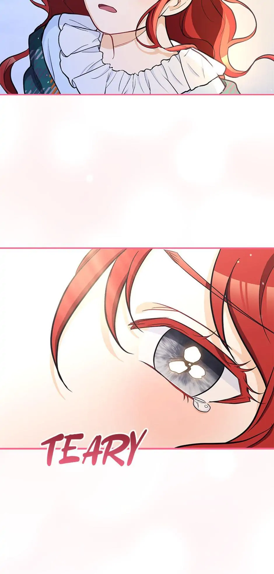 The Tyrant Princess Wants to Get Married! chapter 28 page 113