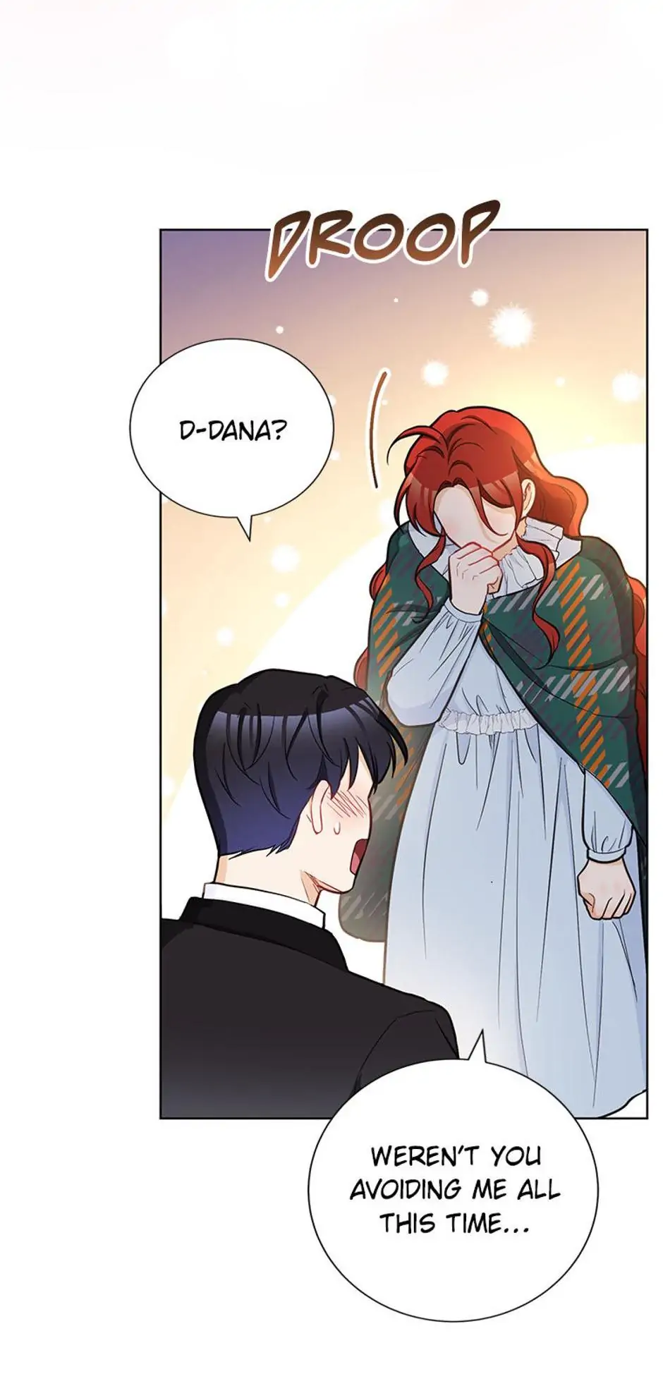 The Tyrant Princess Wants to Get Married! chapter 28 page 114