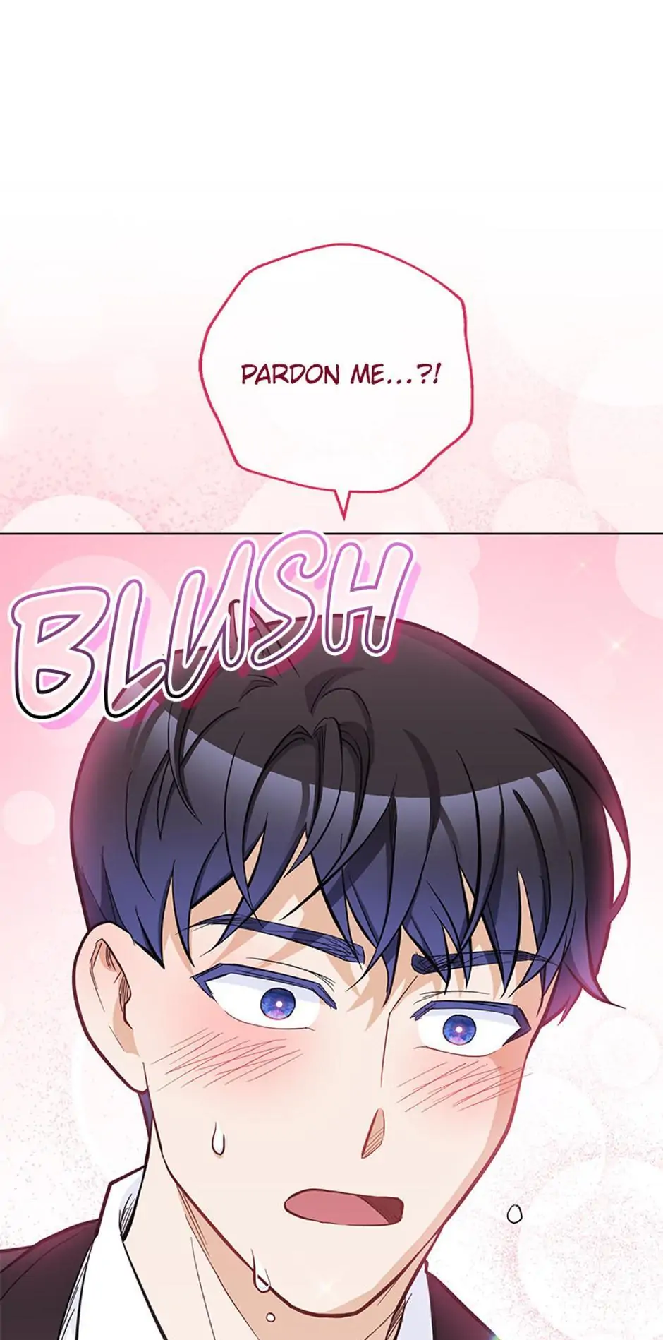 The Tyrant Princess Wants to Get Married! chapter 28 page 116