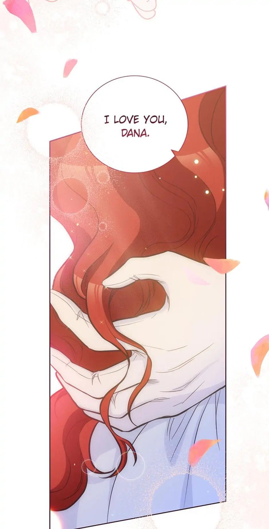 The Tyrant Princess Wants to Get Married! chapter 28 page 123